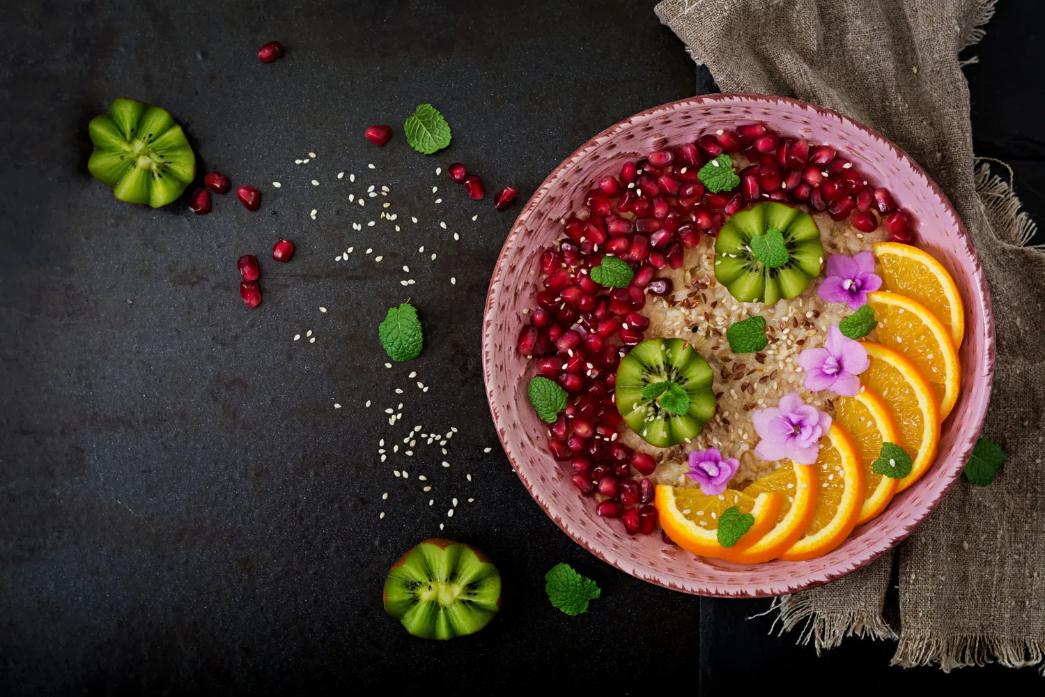 Superfoods to Eat Every Day