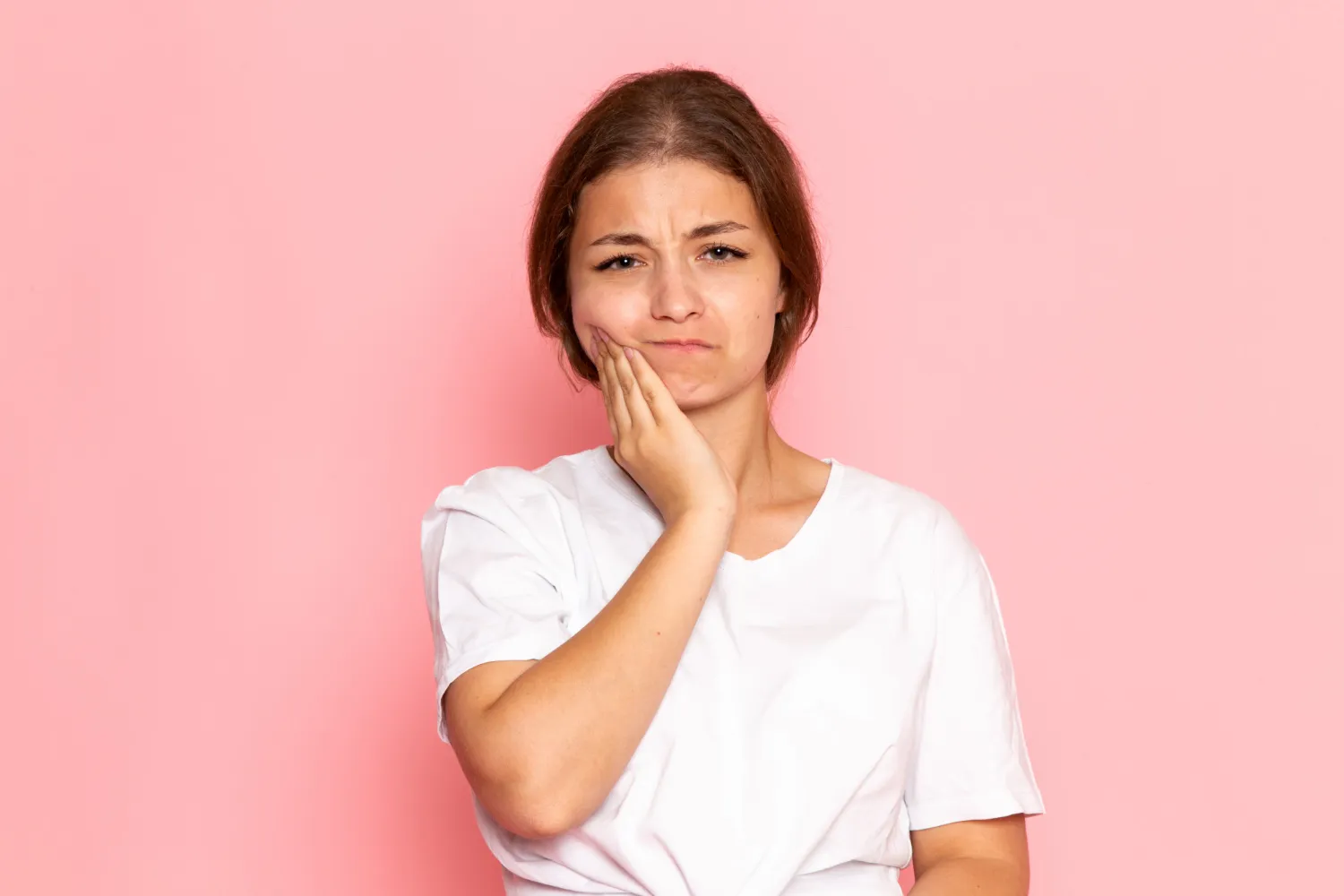 Best Supplement for Bleeding Gums