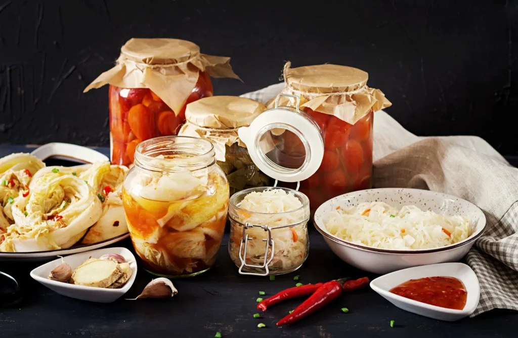7 Natural Gut Health Remedies