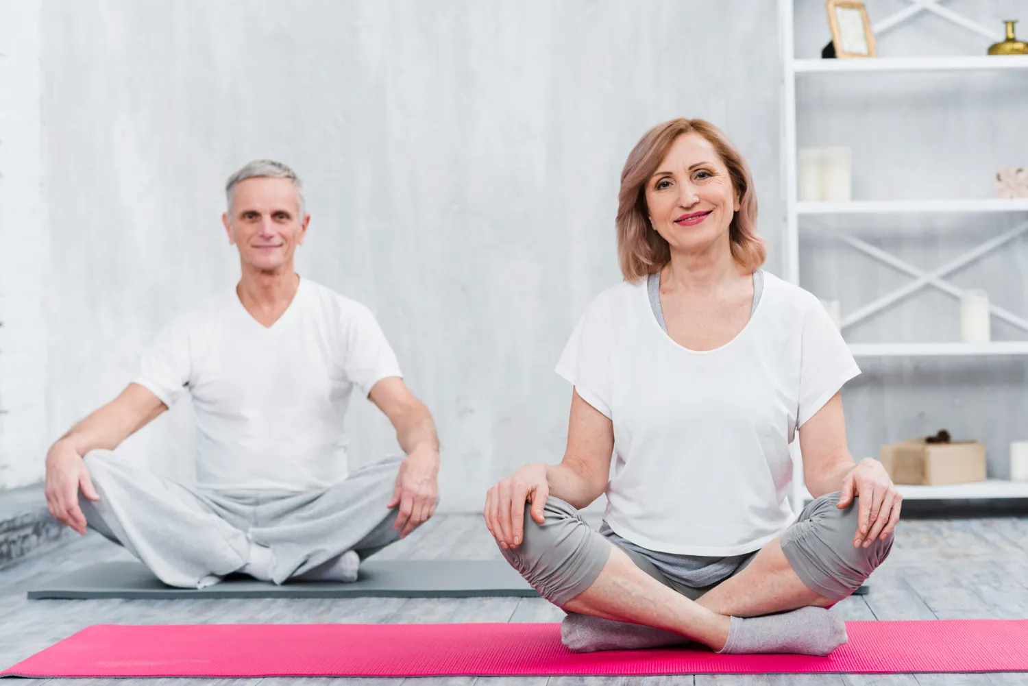 breathing techniques for stress relief