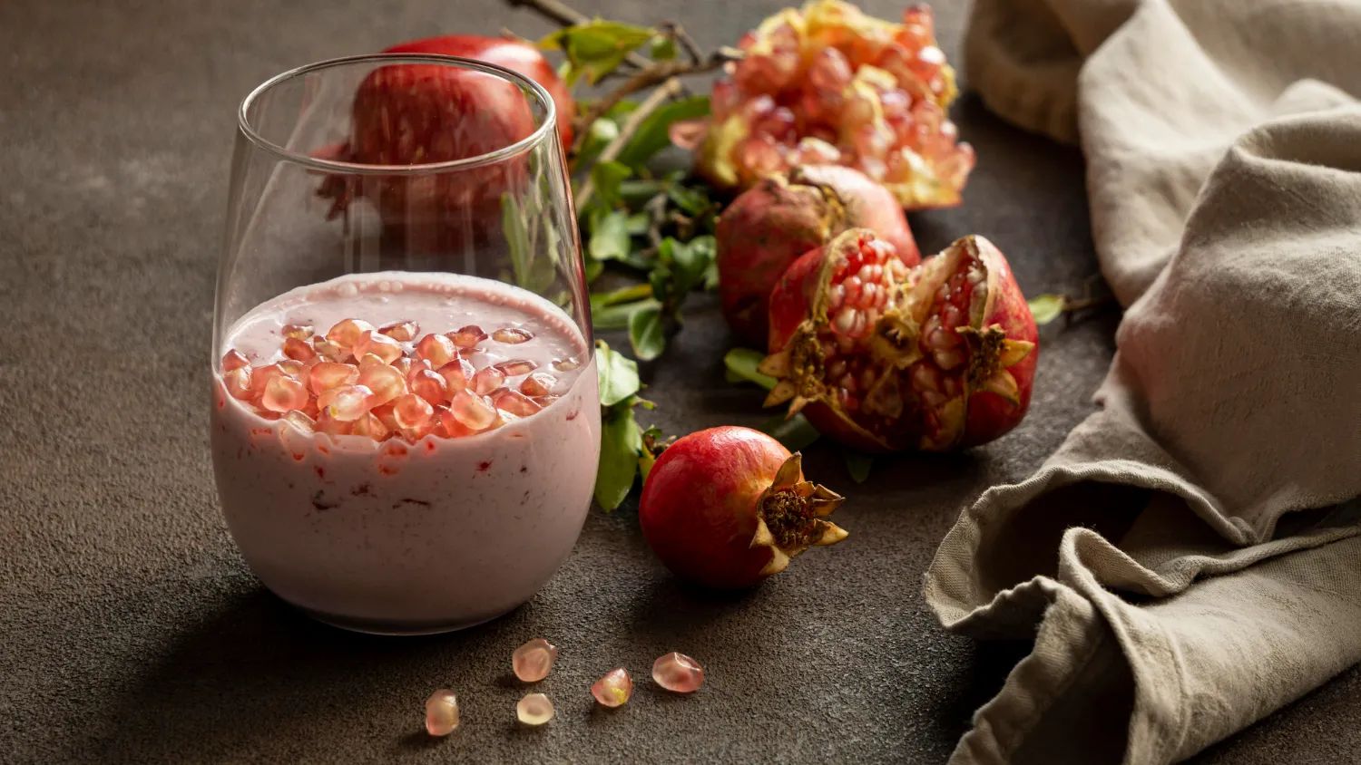 immune-boosting smoothies
