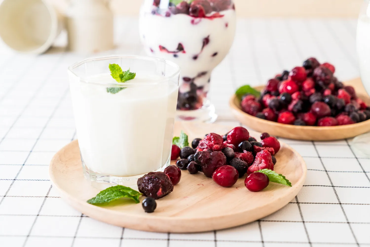Natural Gut Health Remedies