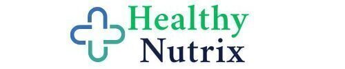Healthy Nutrix