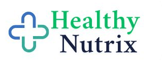 Healthy Nutrix