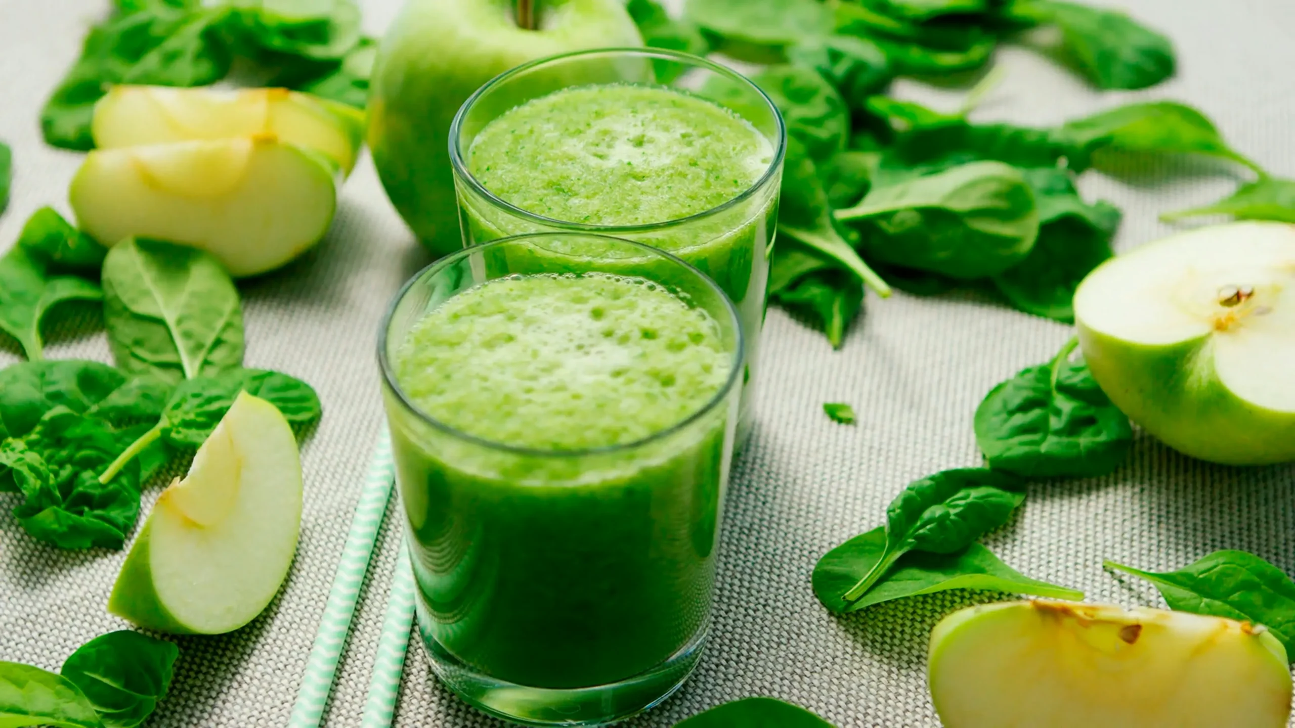 Smoothies for Skin Glow